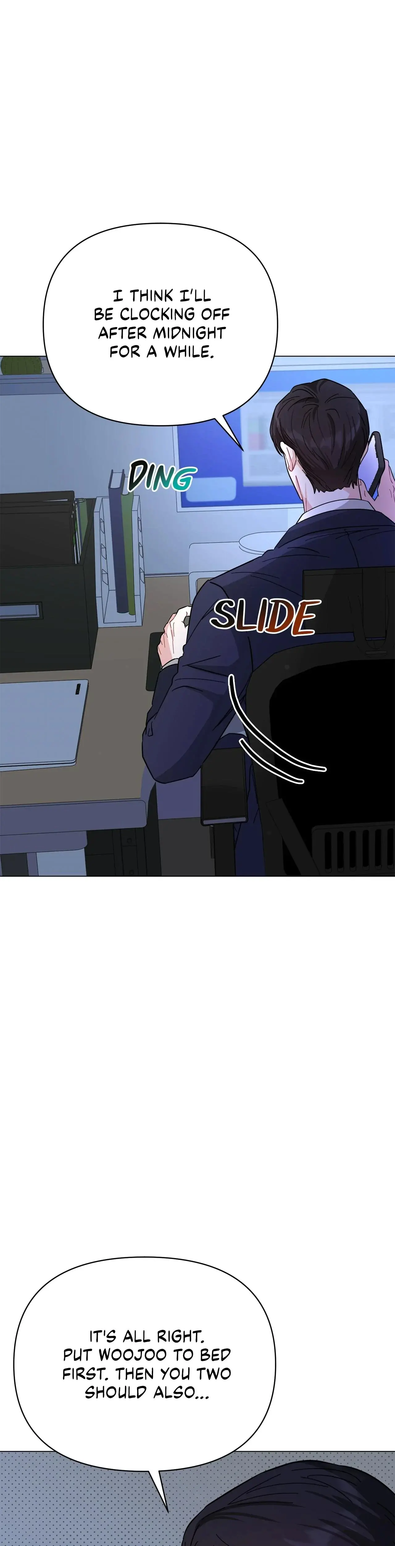 Sultry Satisfaction Episode 21 - Page 30