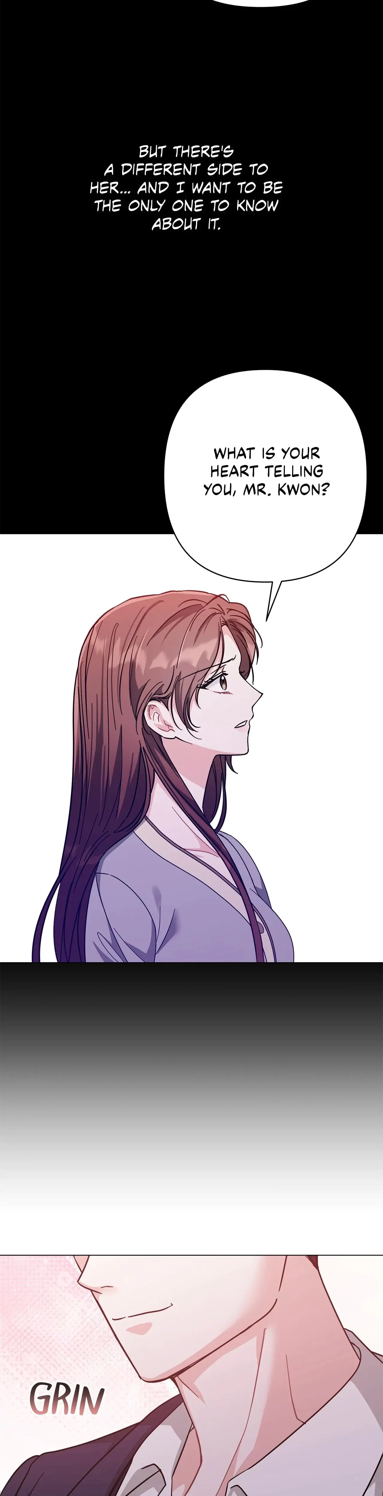Sultry Satisfaction Episode 21 - Page 38