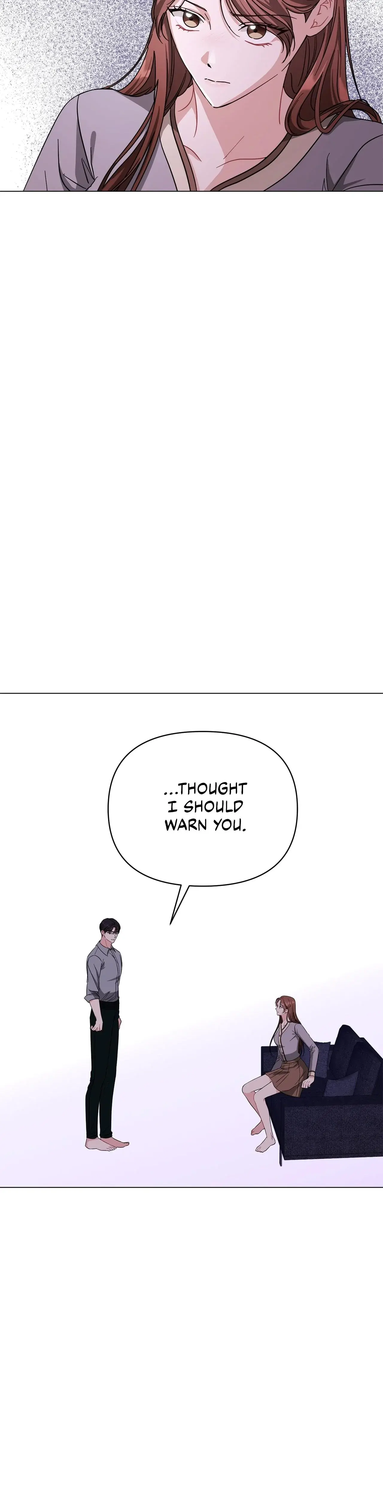 Sultry Satisfaction Episode 21 - Page 4
