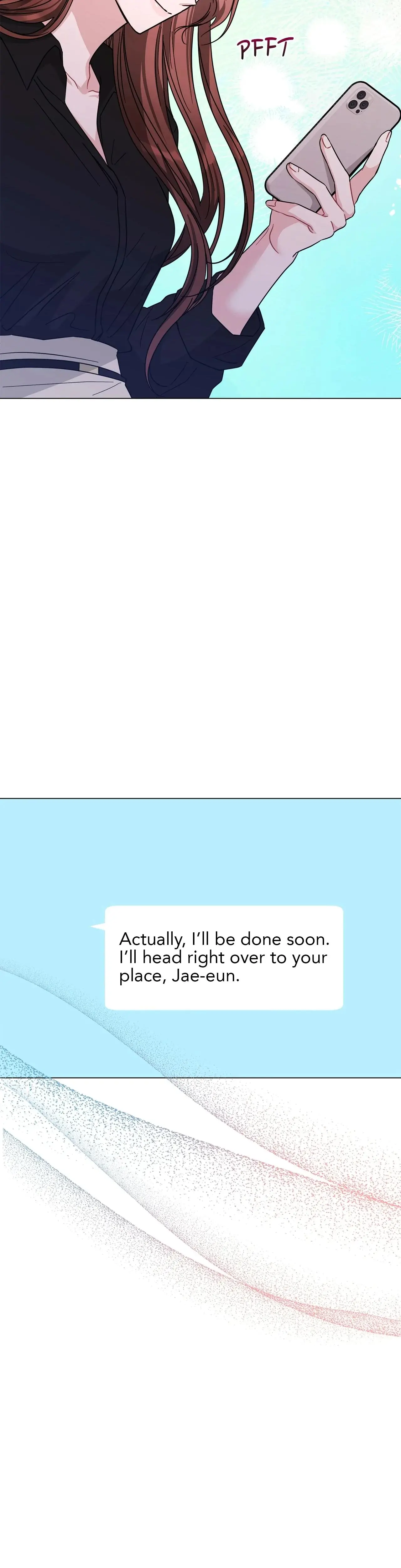Sultry Satisfaction Episode 21 - Page 40
