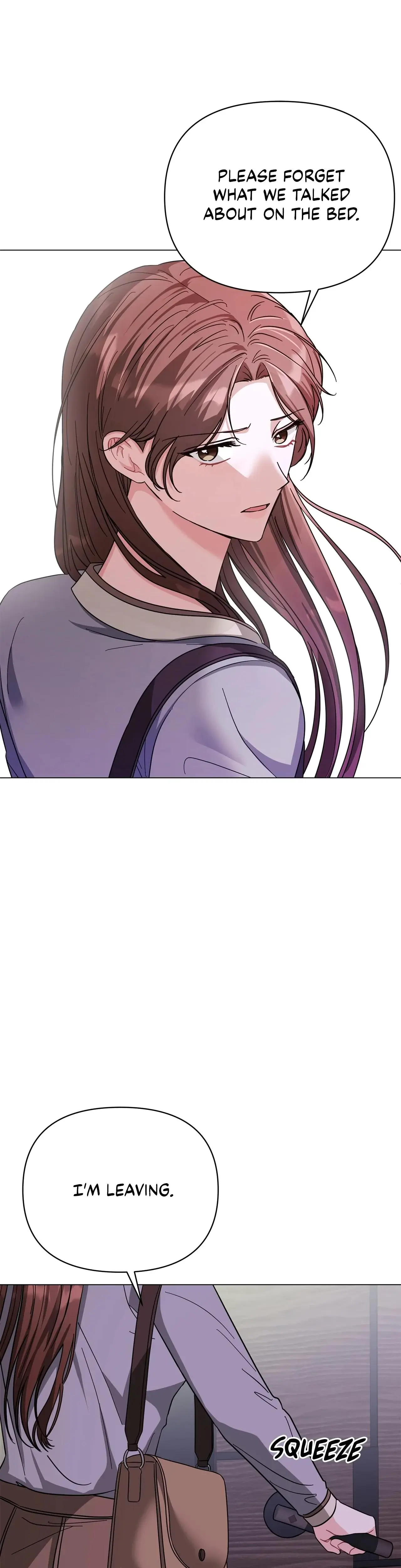 Sultry Satisfaction Episode 21 - Page 6