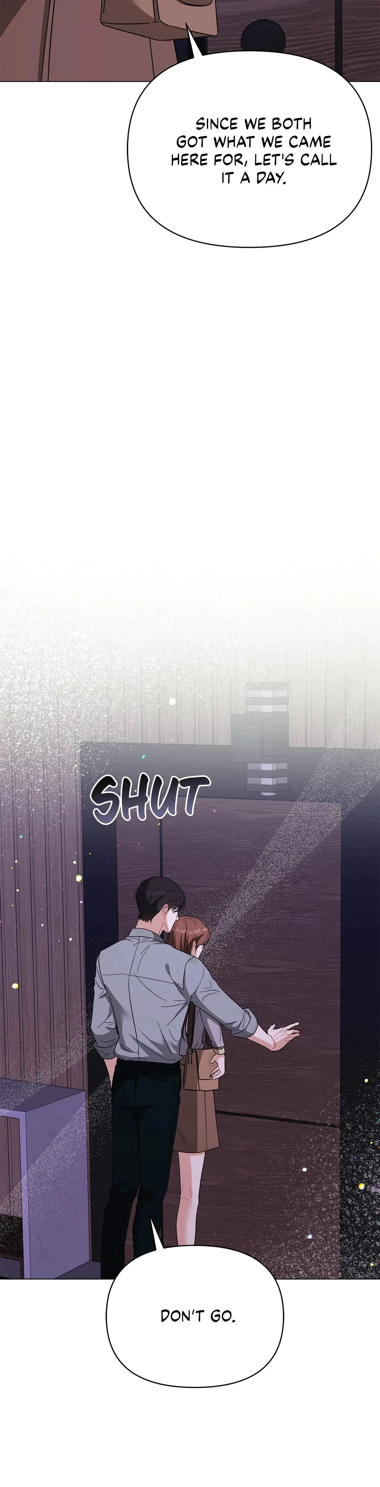 Sultry Satisfaction Episode 21 - Page 7