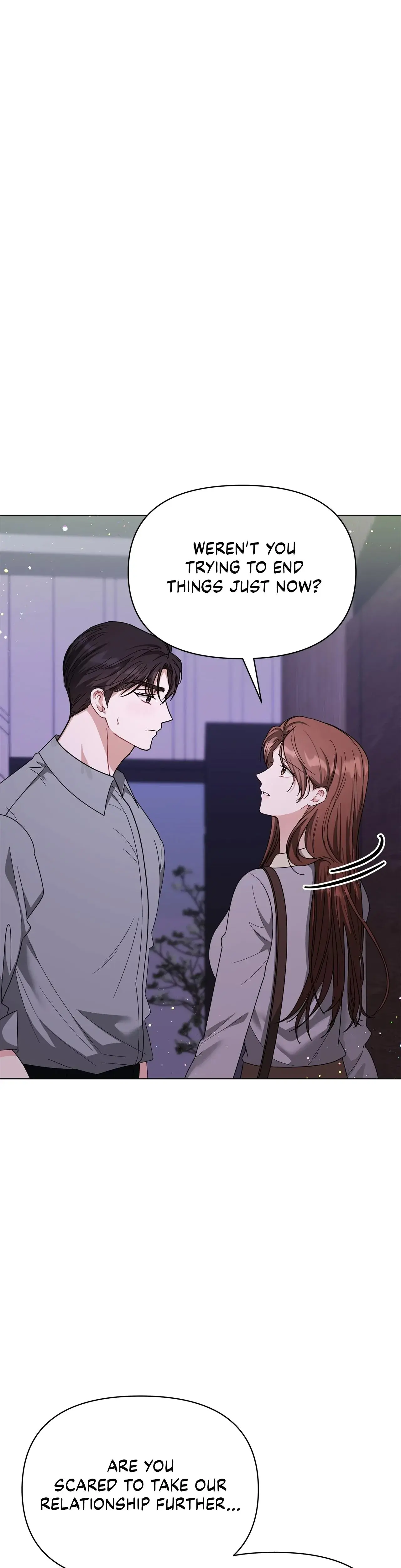 Sultry Satisfaction Episode 21 - Page 8