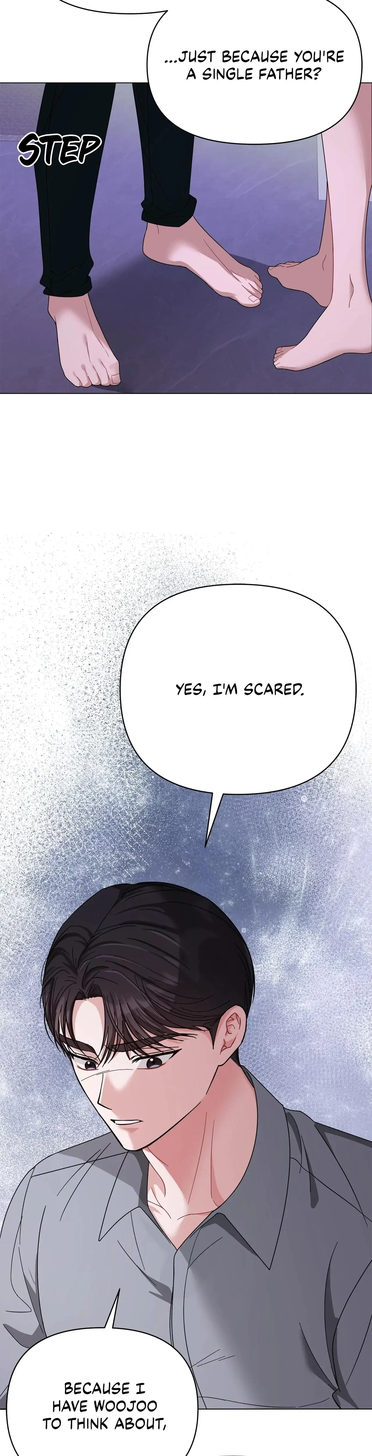 Sultry Satisfaction Episode 21 - Page 9