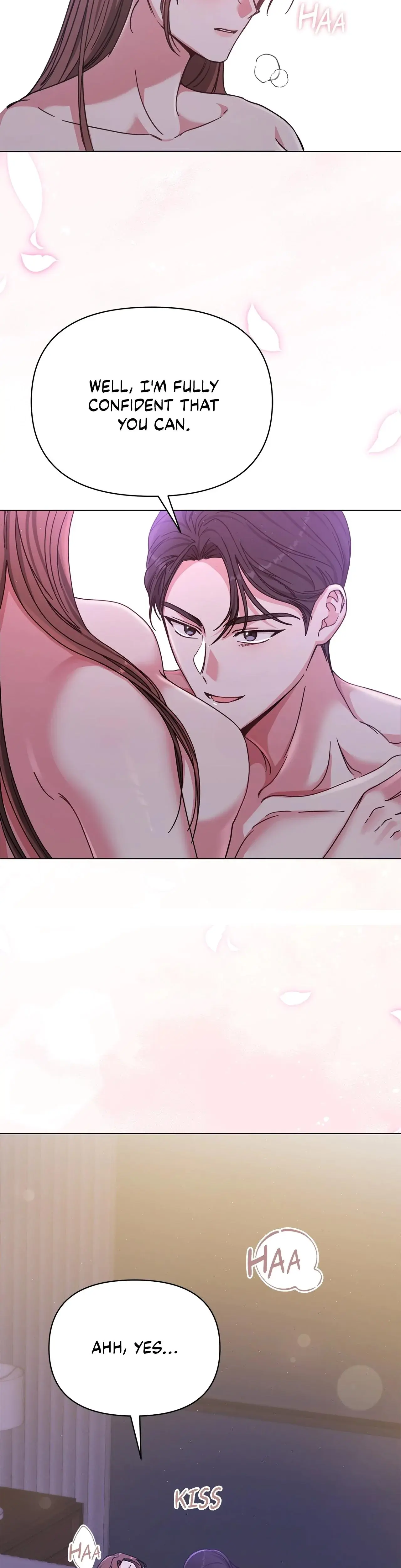 Sultry Satisfaction Episode 3 - Page 3