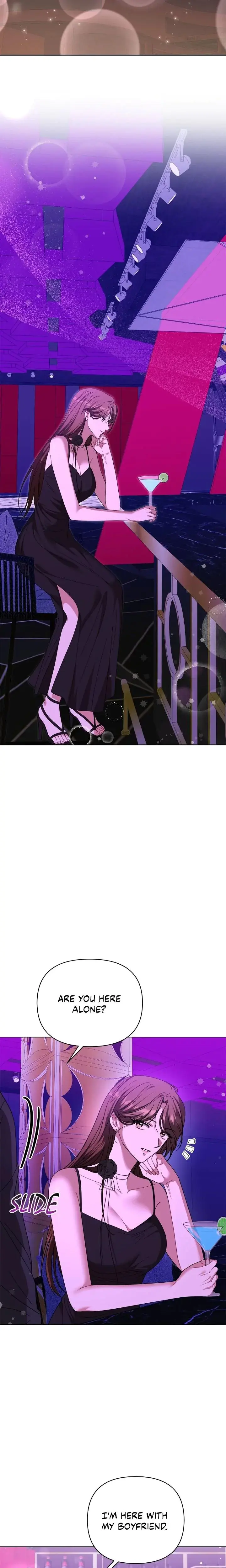 Sultry Satisfaction Episode 39 - Page 4