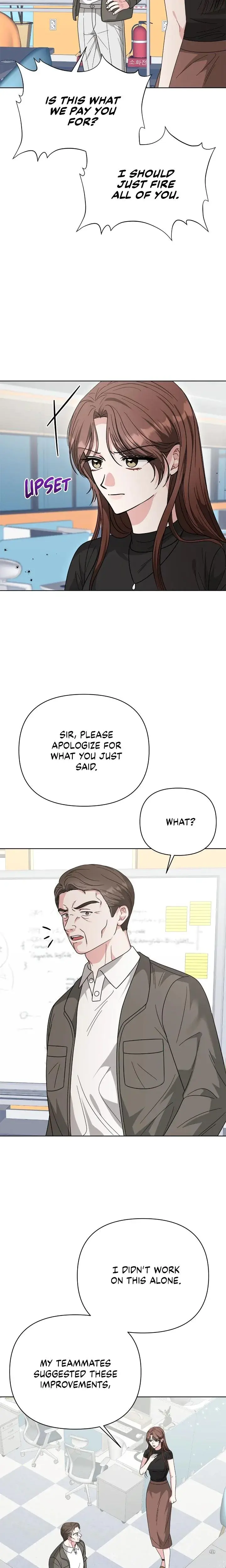 Sultry Satisfaction Episode 46 - Page 2