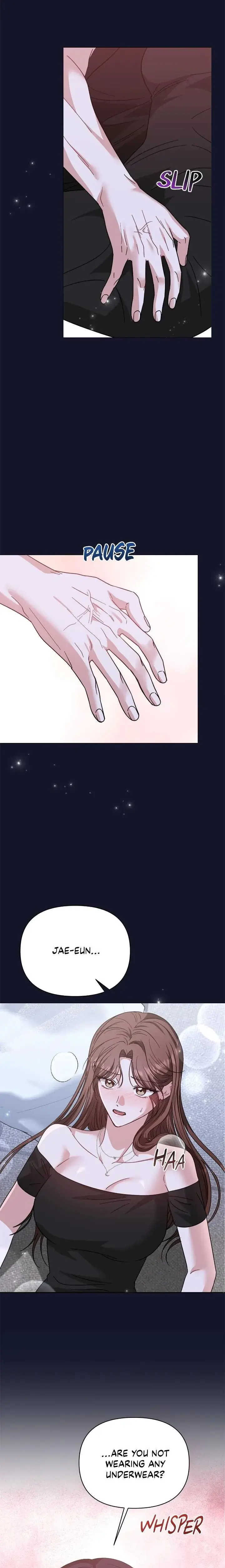 Sultry Satisfaction Episode 48 - Page 2