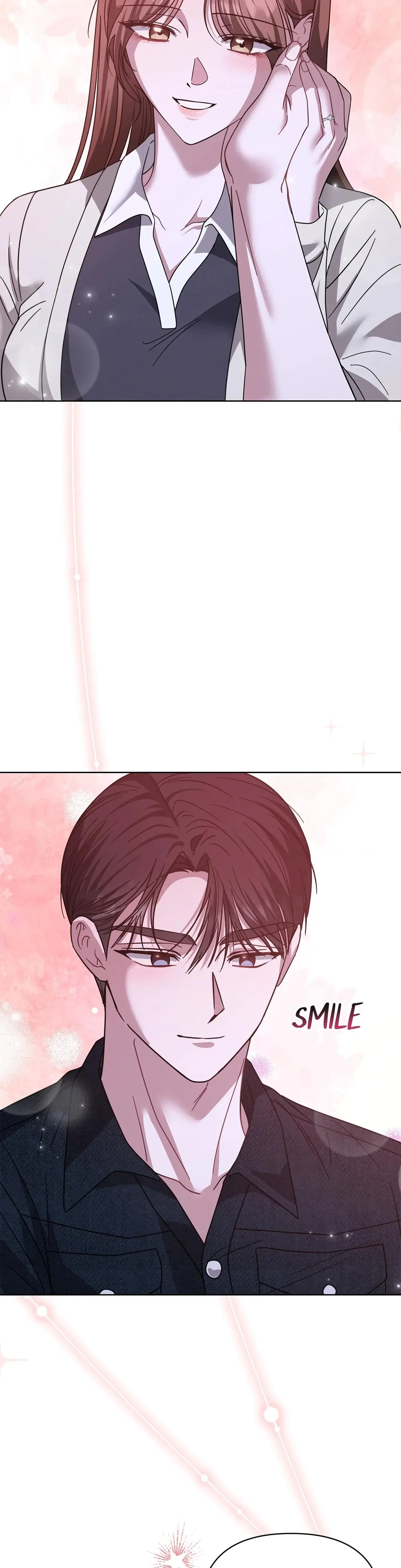 Sultry Satisfaction Episode 49 - Page 20
