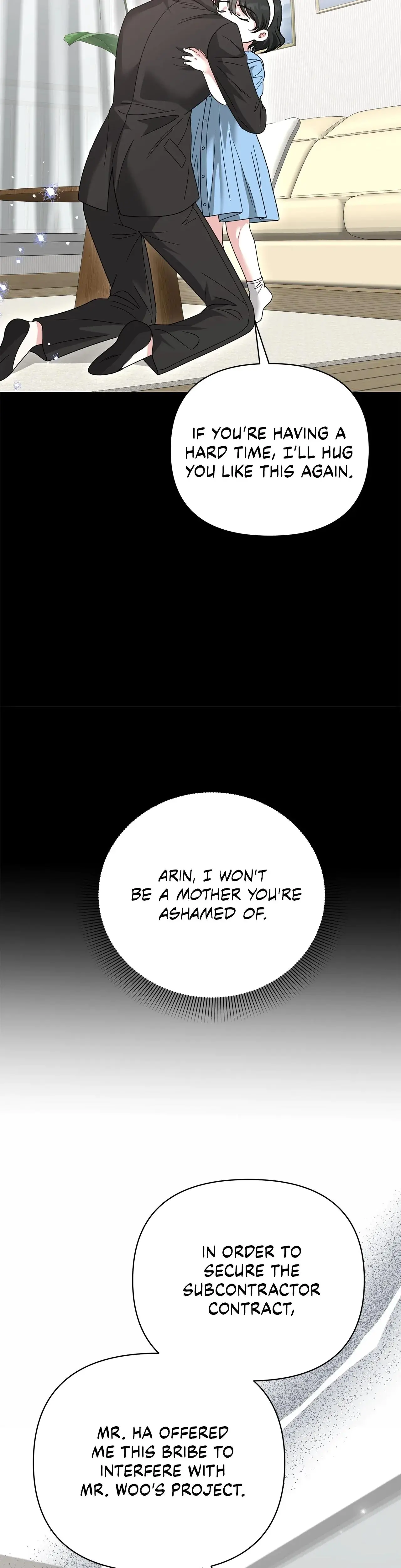 Sultry Satisfaction Episode 49 - Page 29