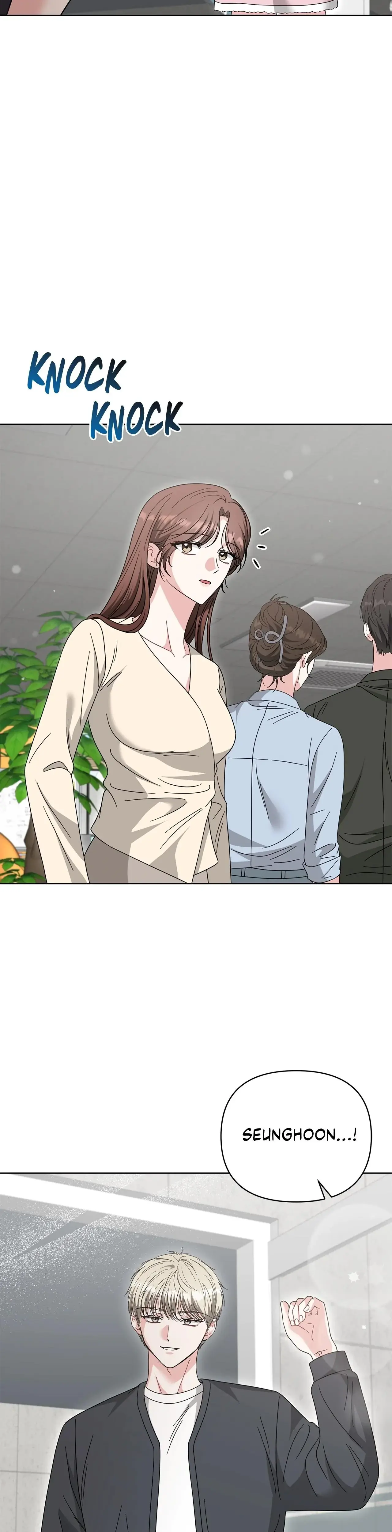 Sultry Satisfaction Episode 49 - Page 33