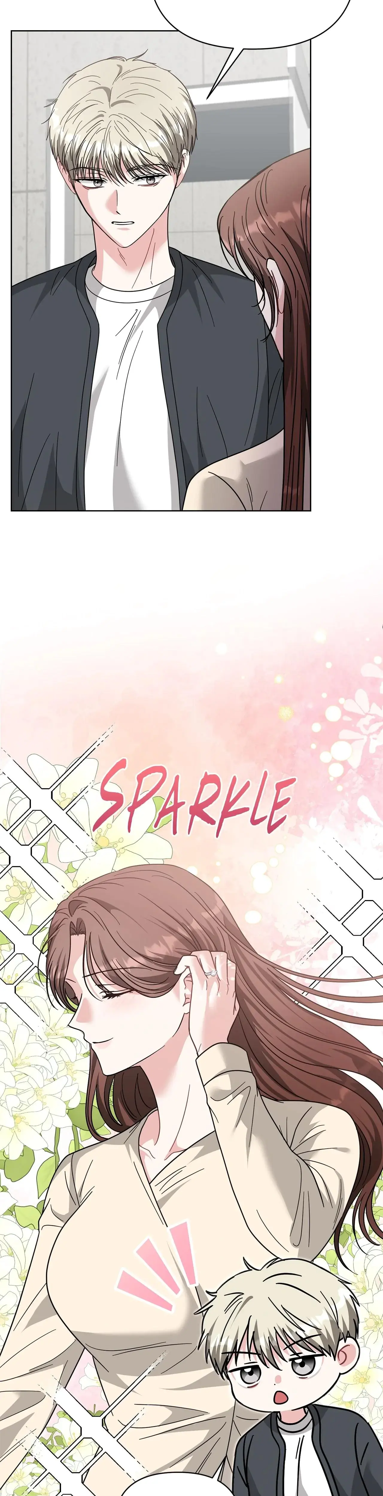 Sultry Satisfaction Episode 49 - Page 35