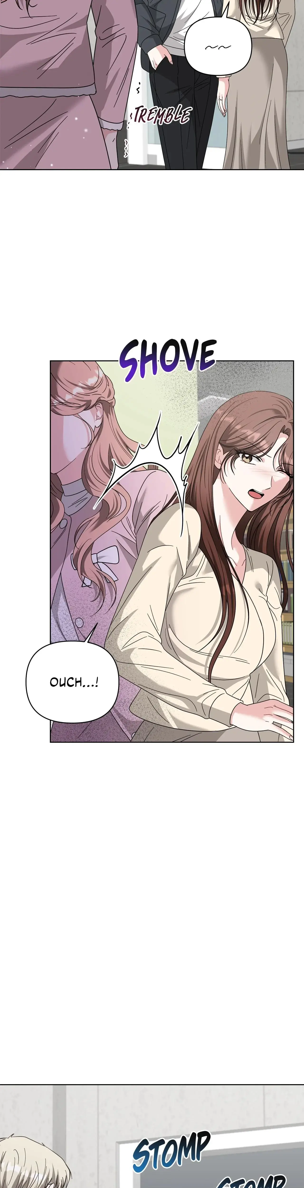 Sultry Satisfaction Episode 49 - Page 37
