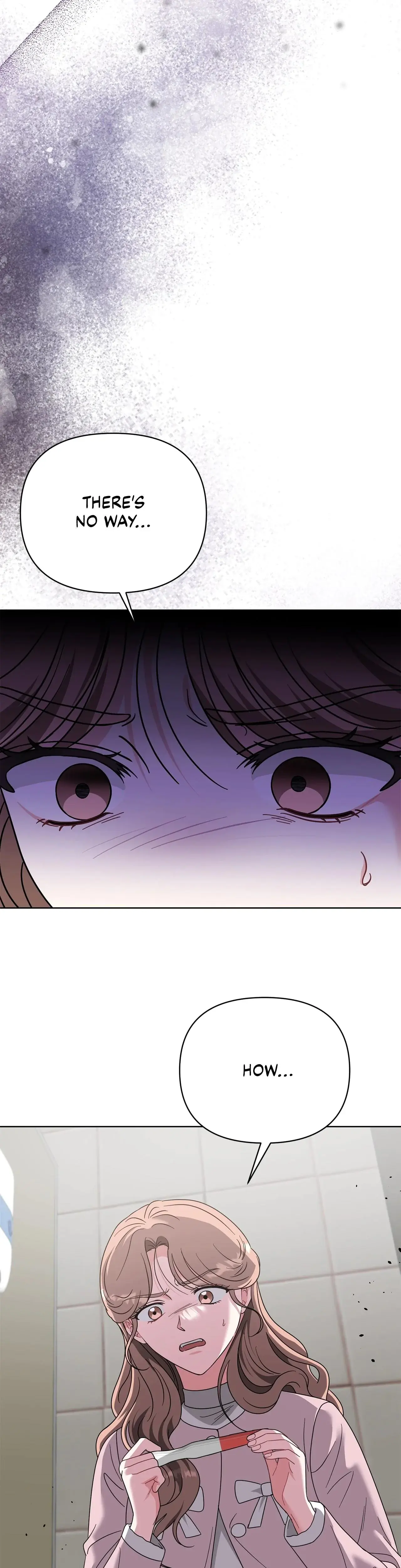 Sultry Satisfaction Episode 49 - Page 40