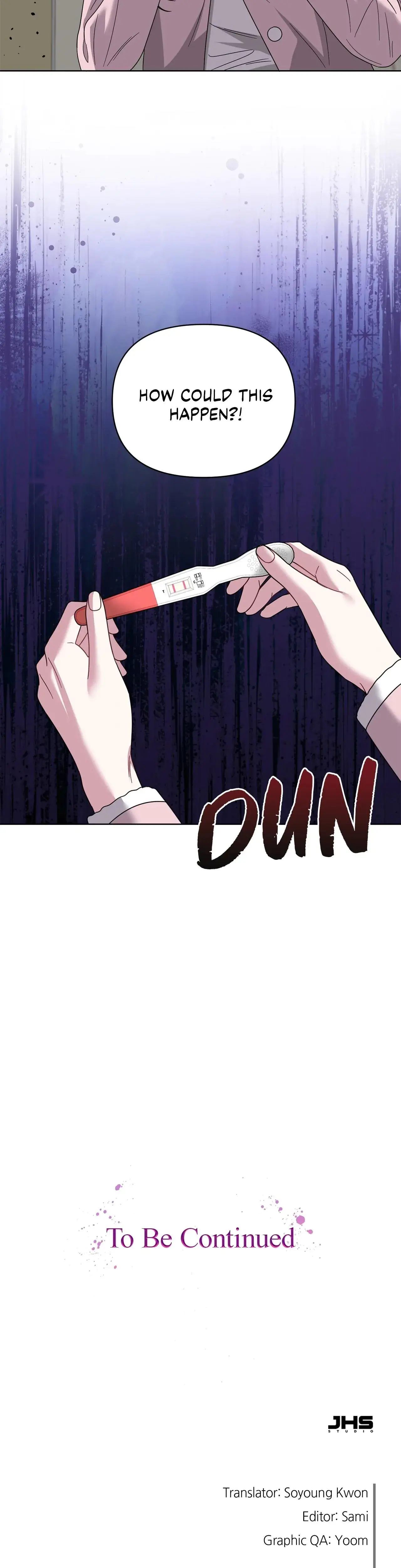 Sultry Satisfaction Episode 49 - Page 41