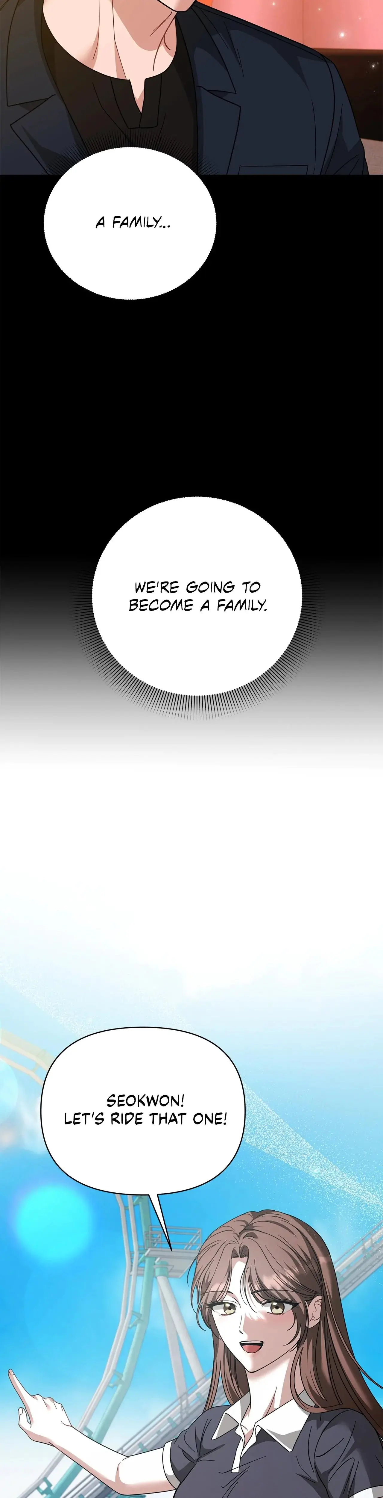 Sultry Satisfaction Episode 49 - Page 5