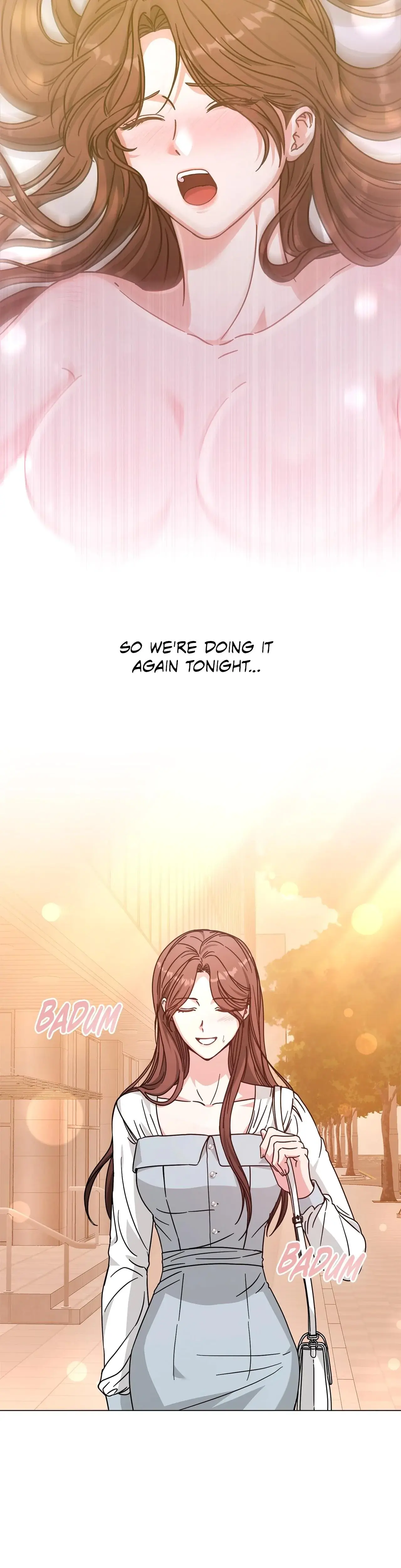 Sultry Satisfaction Episode 7 - Page 2