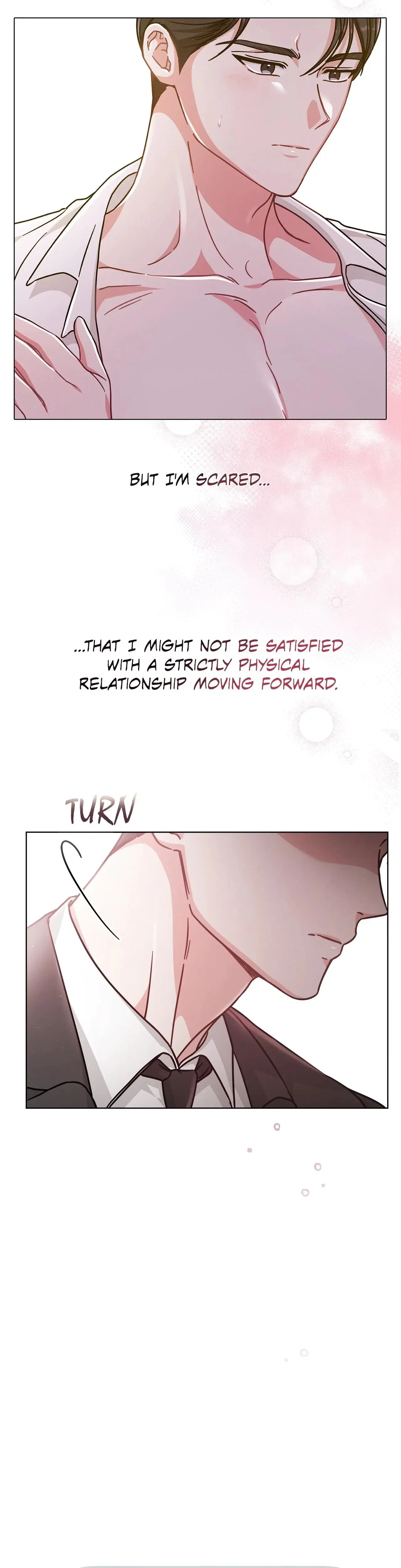Sultry Satisfaction Episode 8 - Page 2