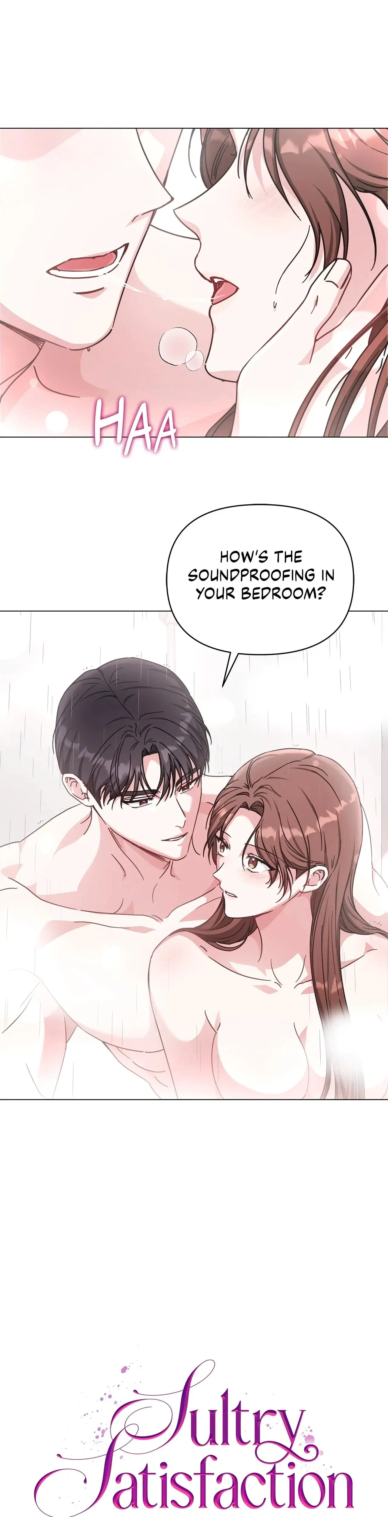 Sultry Satisfaction Episode 9 - Page 2
