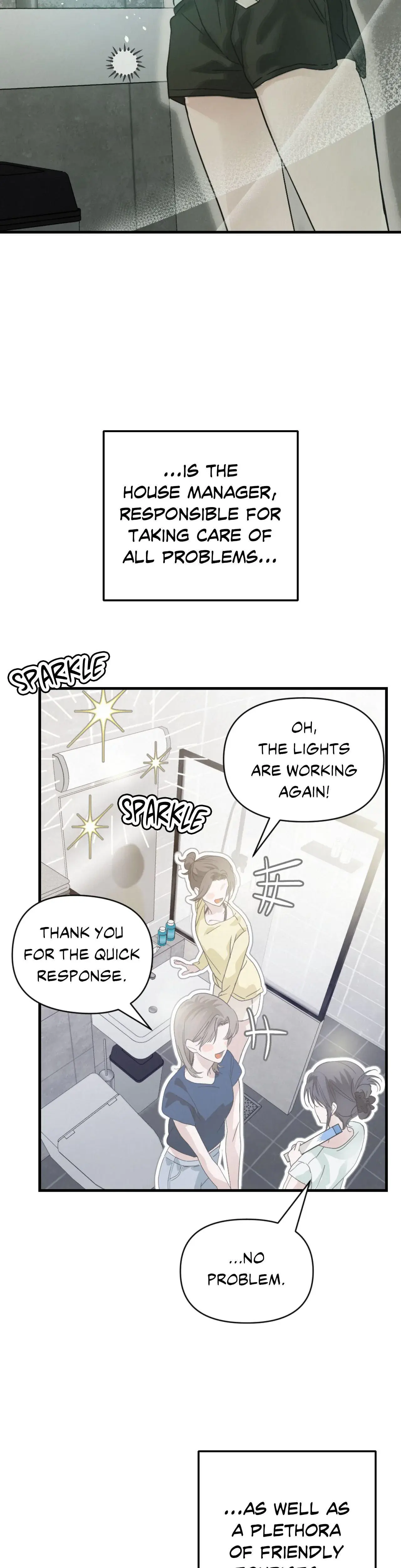 Summer Heat Episode 1 - Page 17