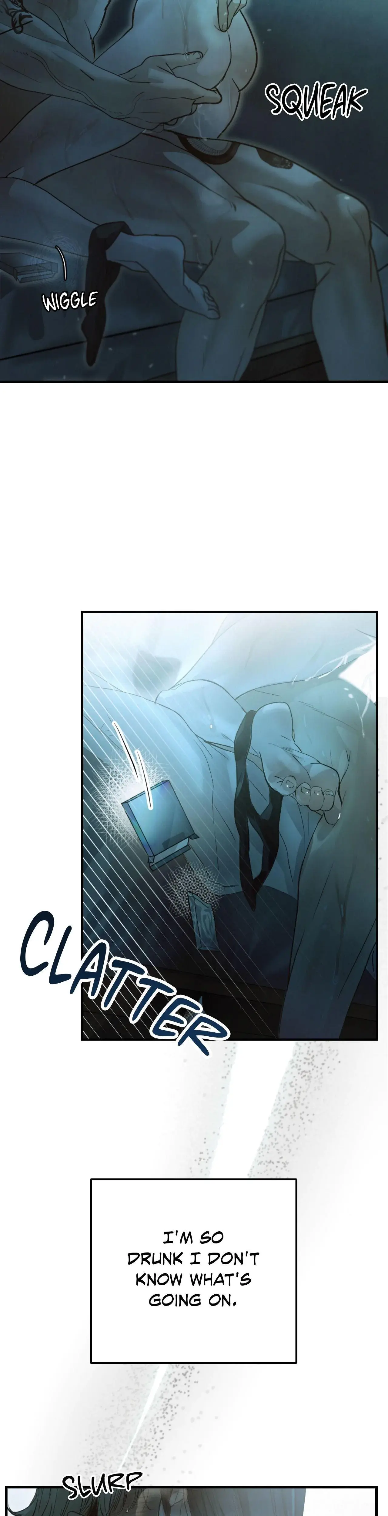 Summer Heat Episode 1 - Page 2