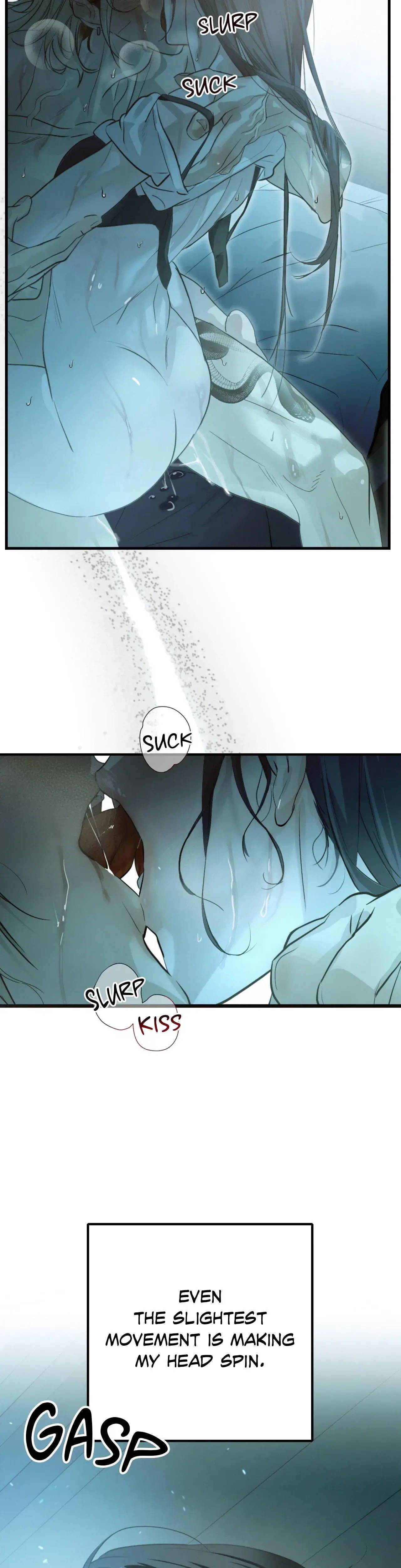 Summer Heat Episode 1 - Page 3