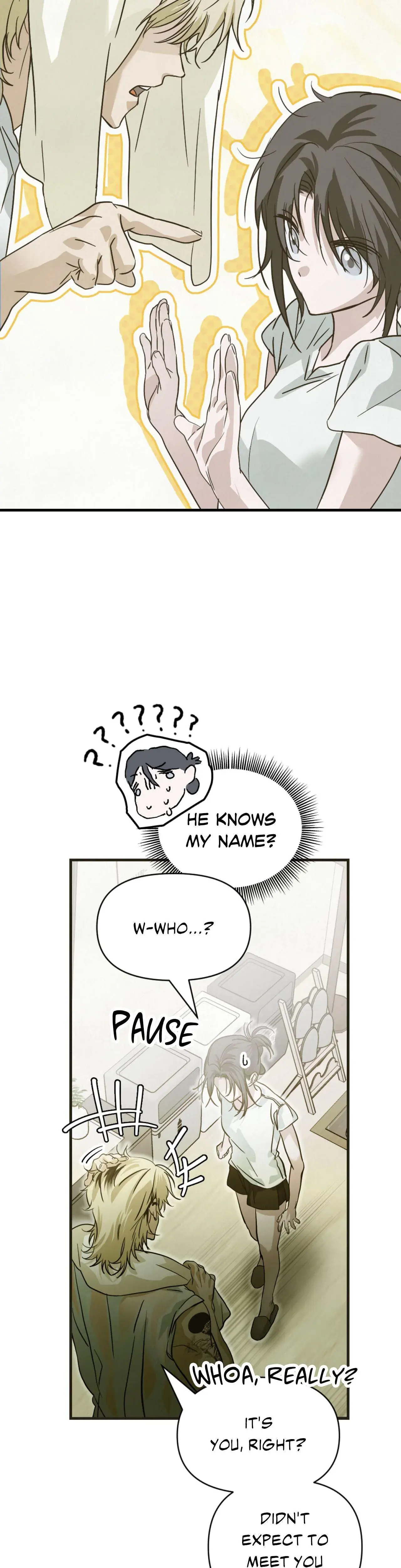 Summer Heat Episode 1 - Page 41