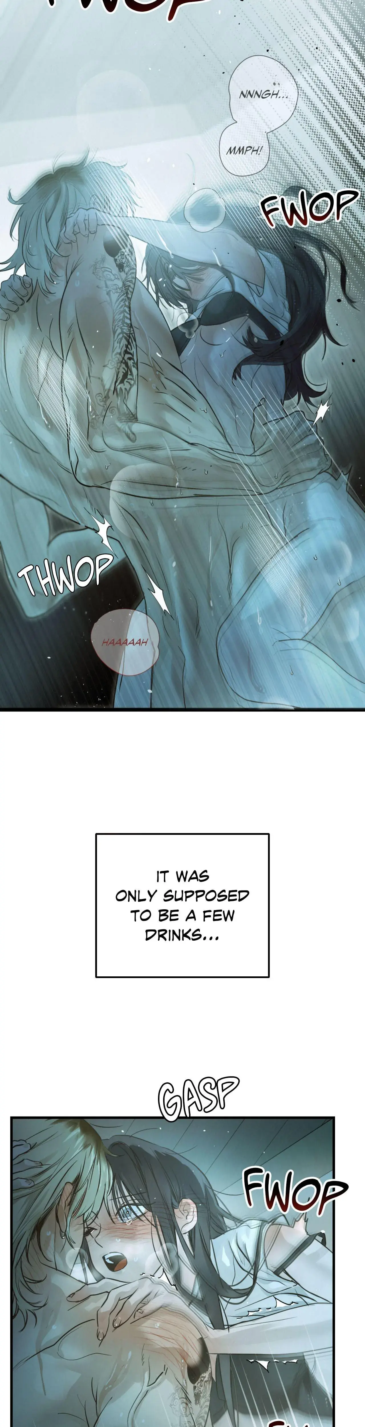 Summer Heat Episode 1 - Page 5