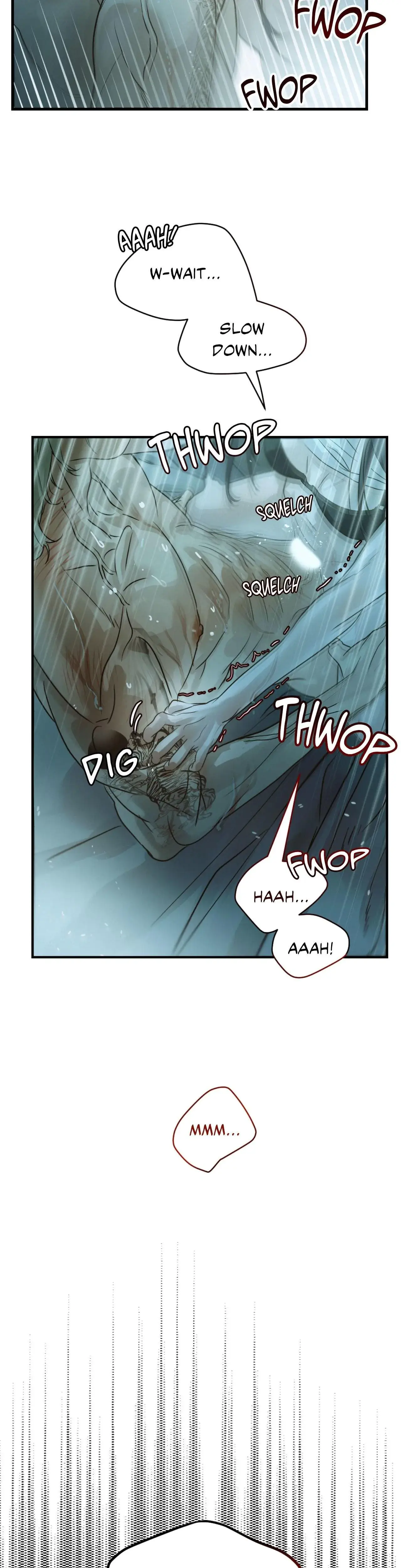 Summer Heat Episode 1 - Page 6