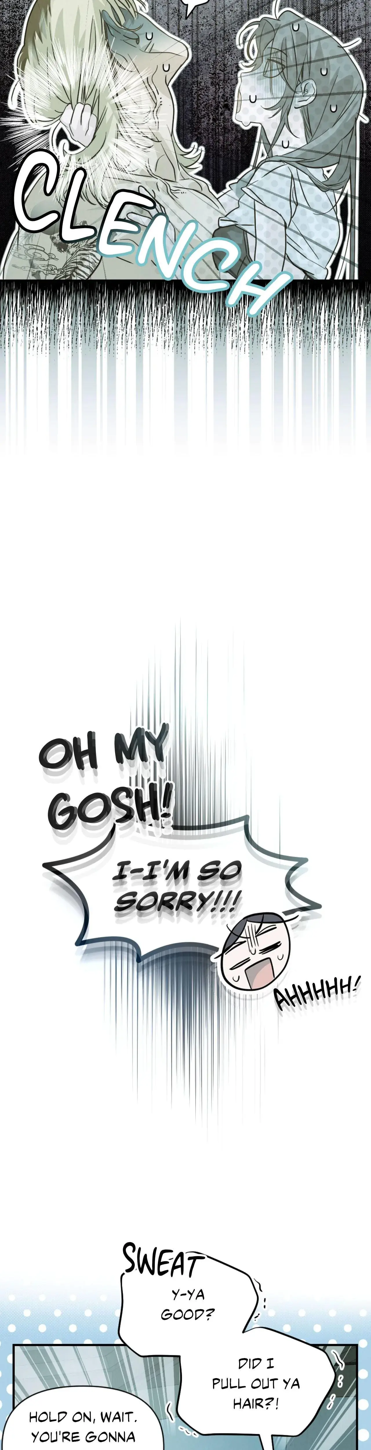 Summer Heat Episode 1 - Page 8