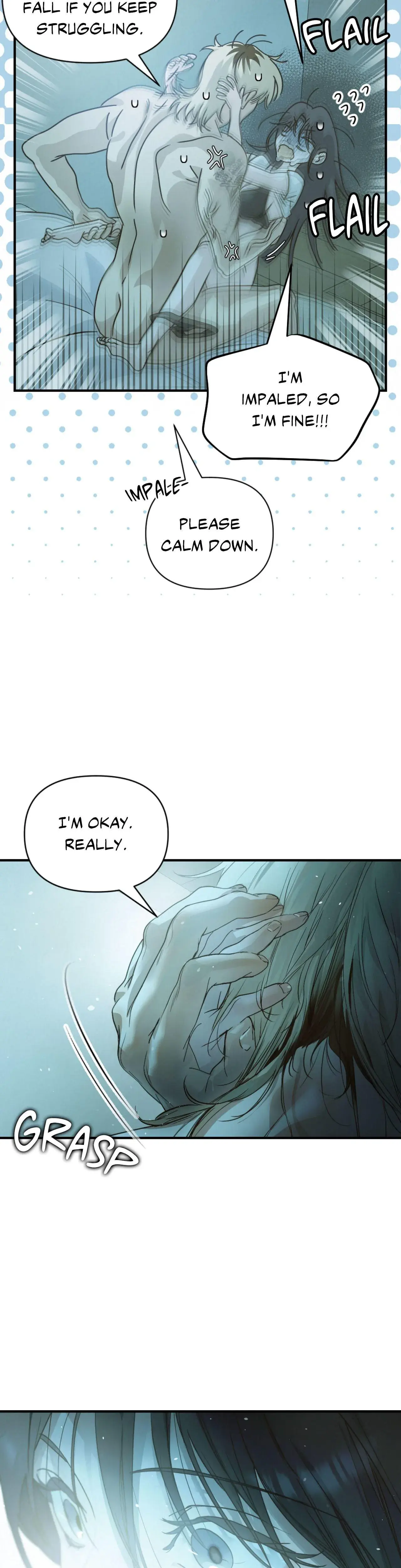 Summer Heat Episode 1 - Page 9