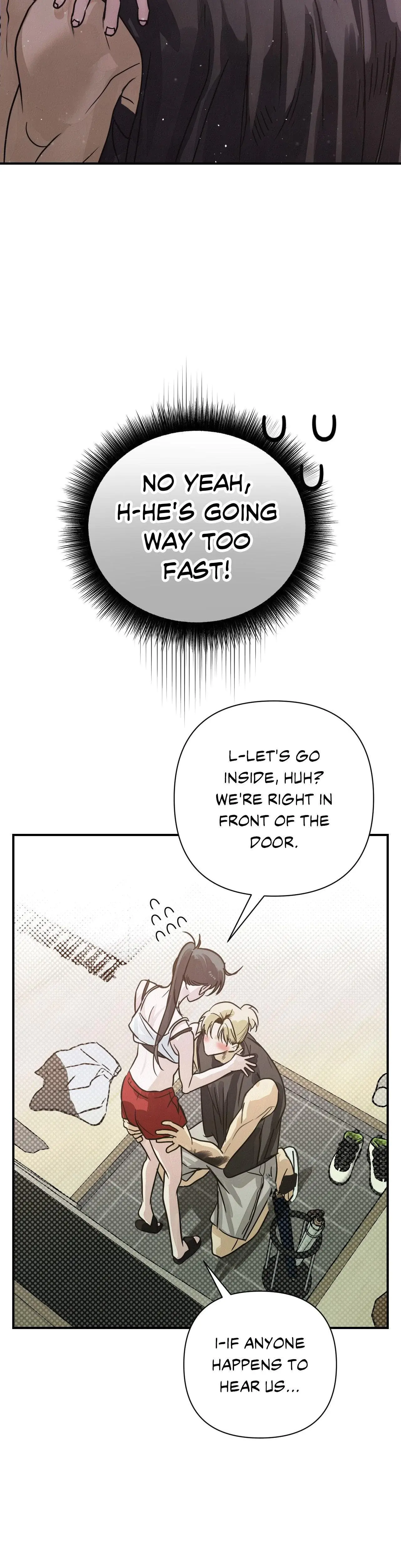Summer Heat Episode 13 - Page 32
