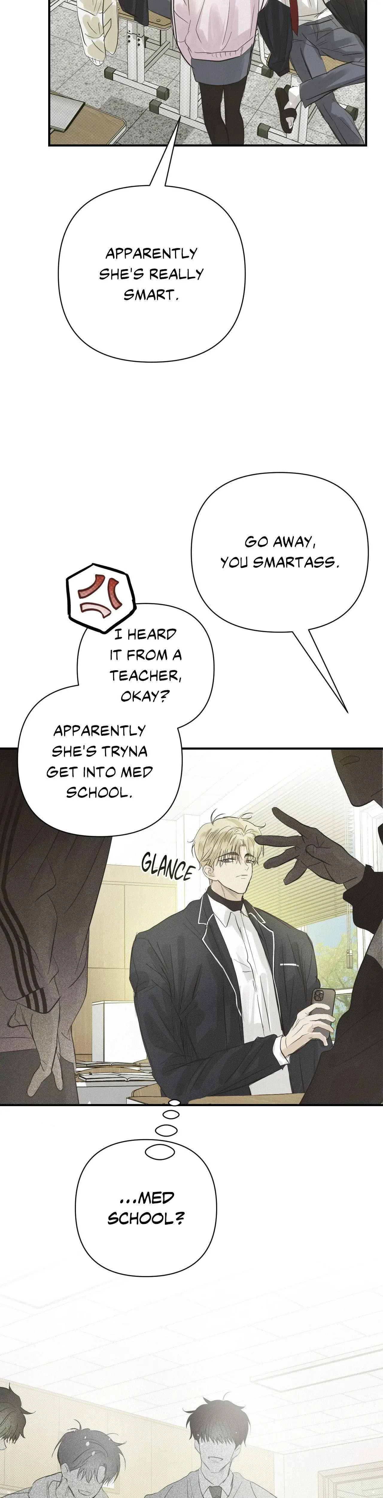 Summer Heat Episode 21 - Page 12