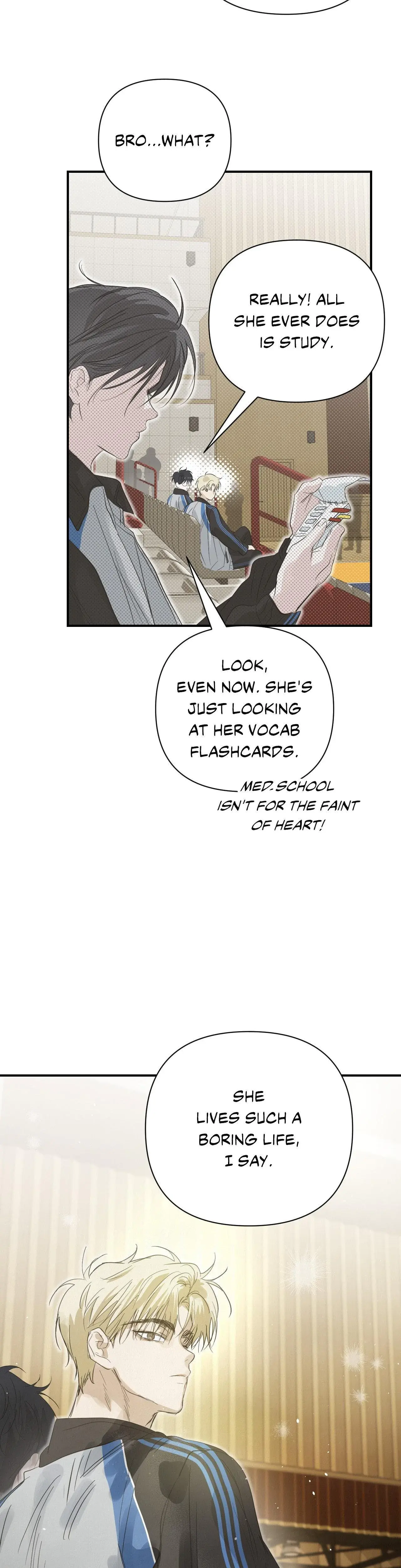 Summer Heat Episode 21 - Page 19