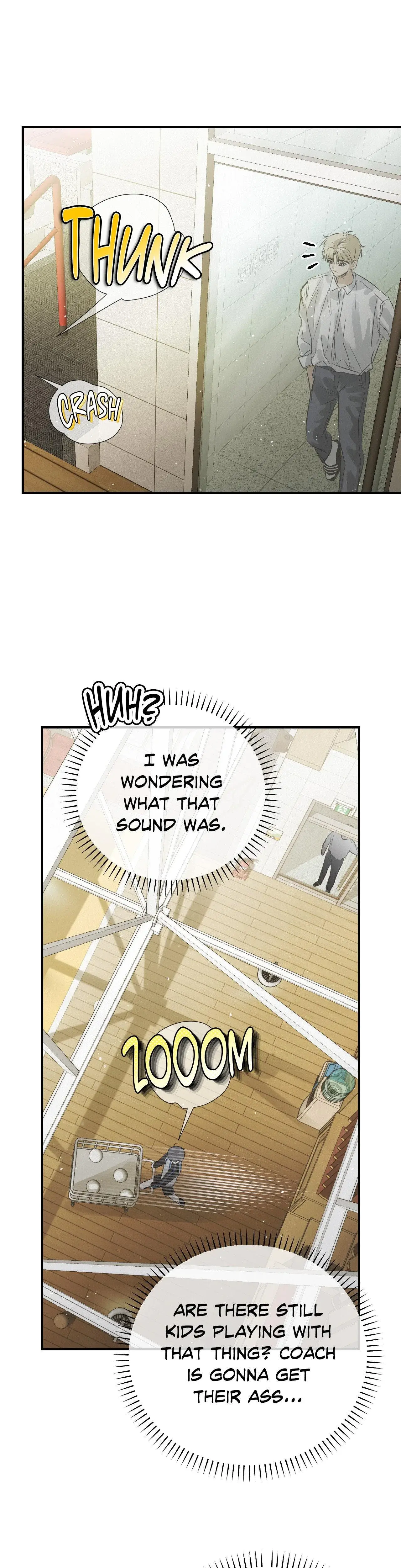 Summer Heat Episode 21 - Page 24