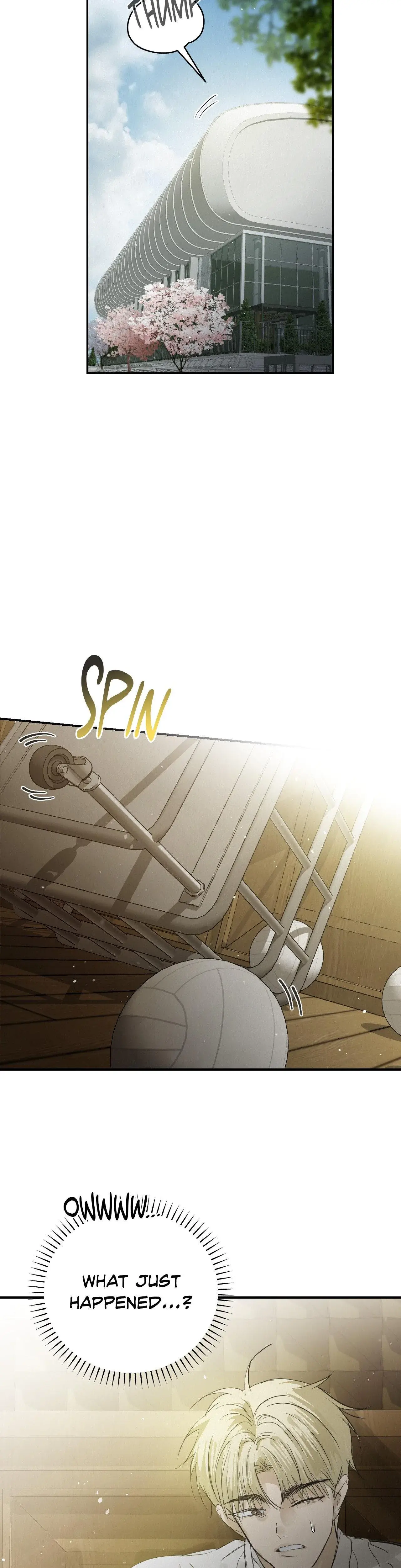 Summer Heat Episode 21 - Page 32