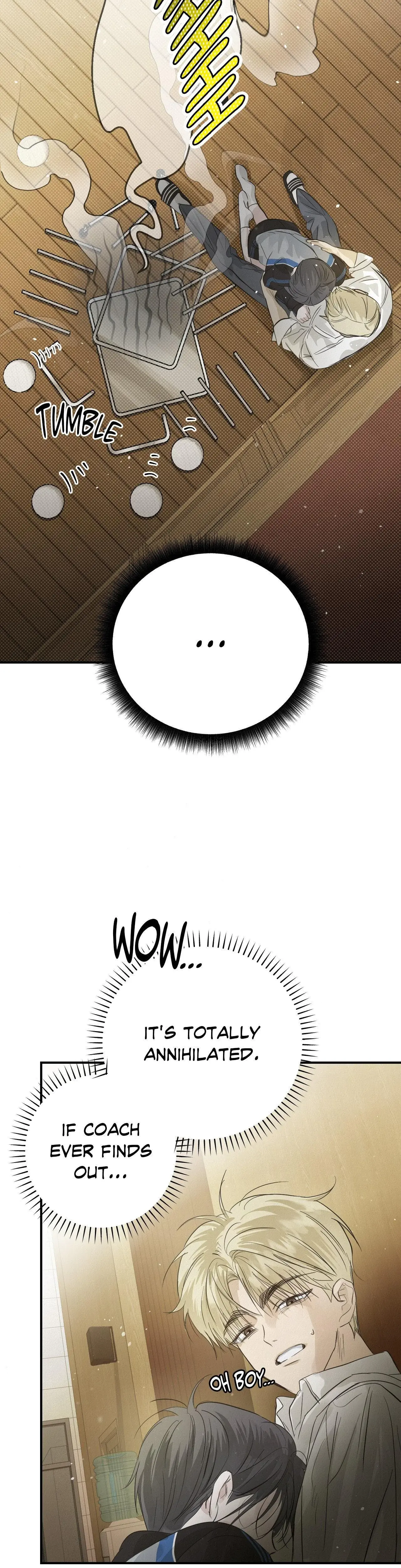 Summer Heat Episode 21 - Page 35