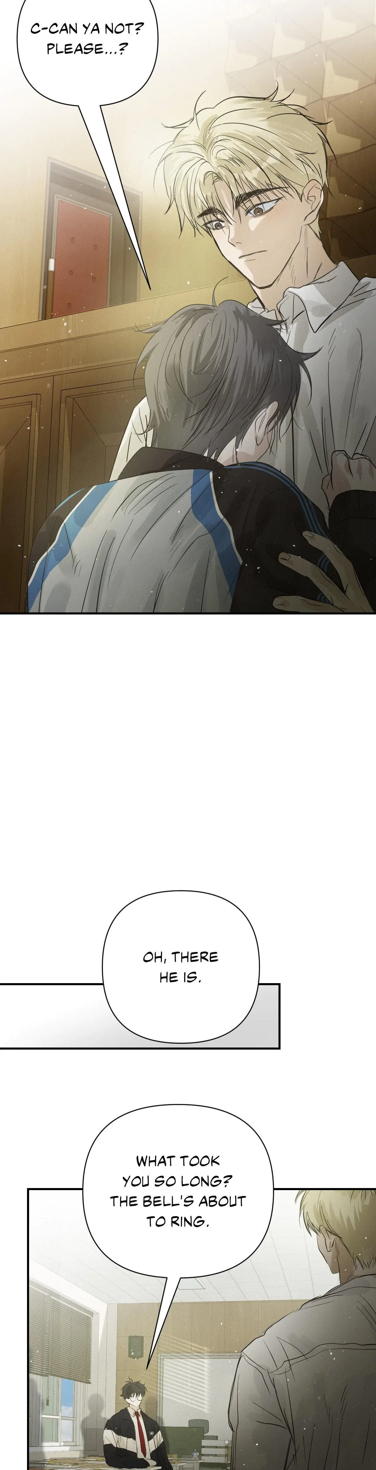 Summer Heat Episode 21 - Page 37