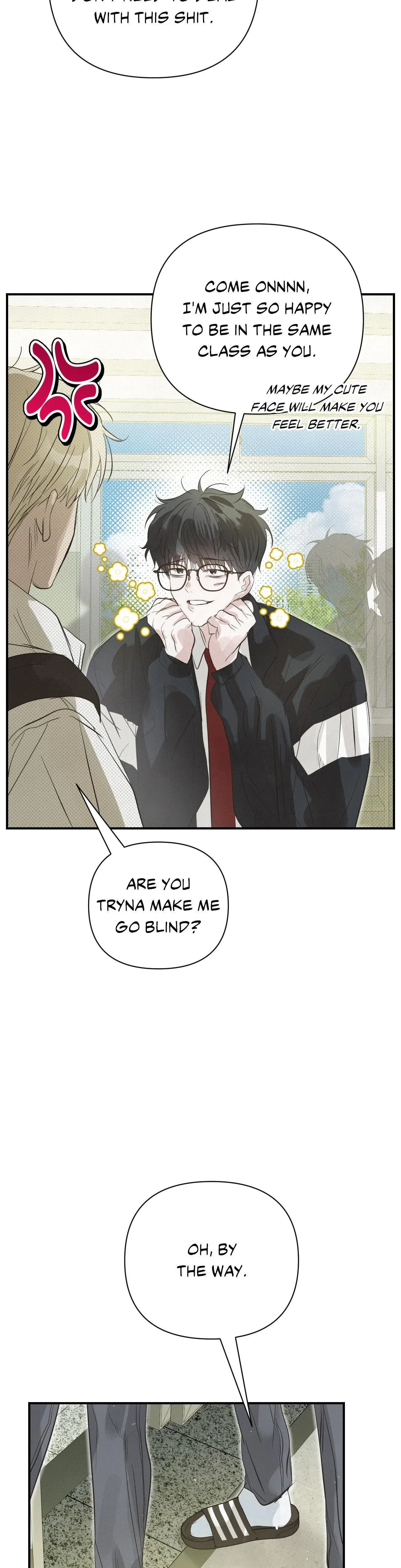Summer Heat Episode 21 - Page 6