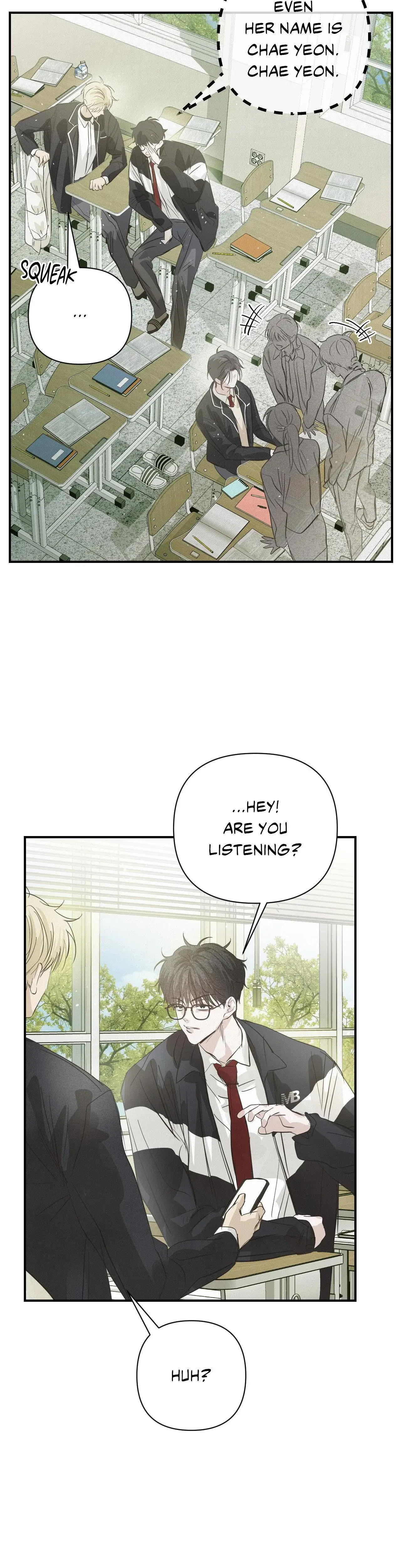 Summer Heat Episode 21 - Page 9