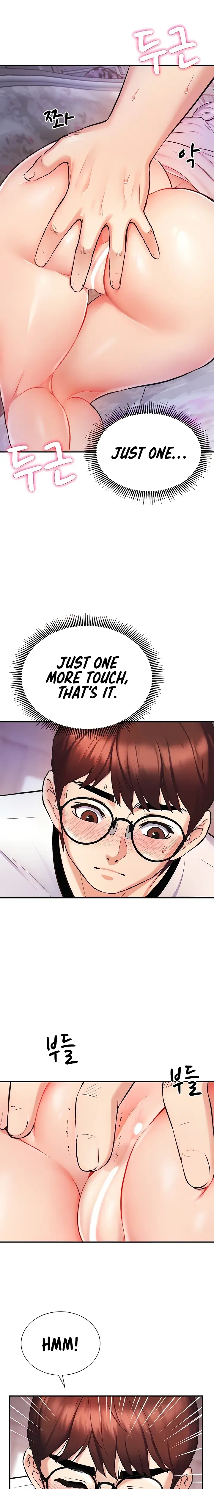 Summer Retreat Girls Episode 5 - Page 5