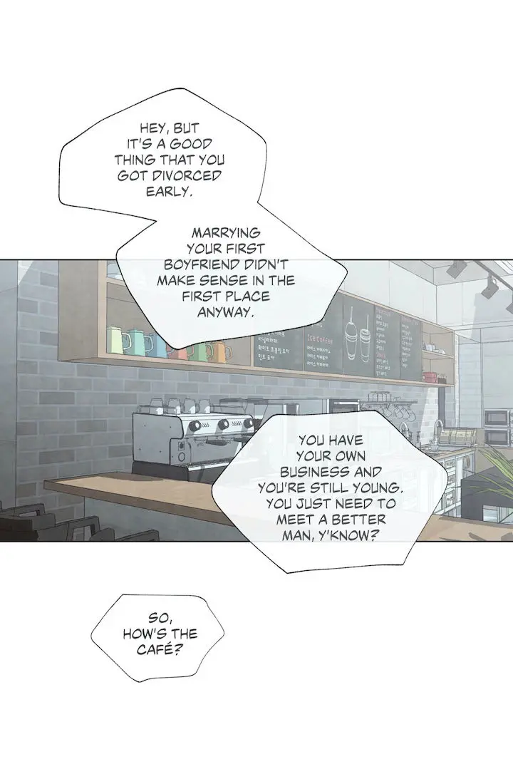 Summer Solstice Point Episode 0 - Page 1