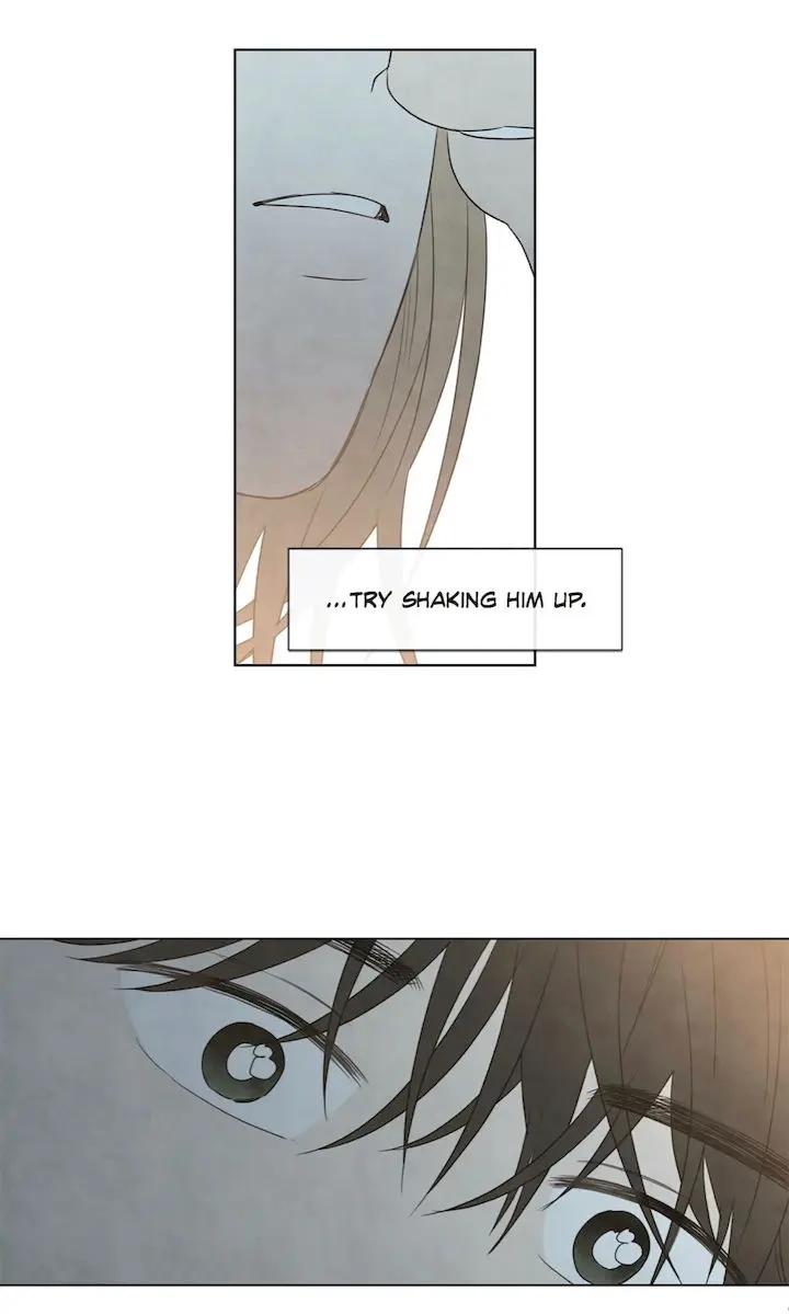 Summer Solstice Point Episode 0 - Page 12