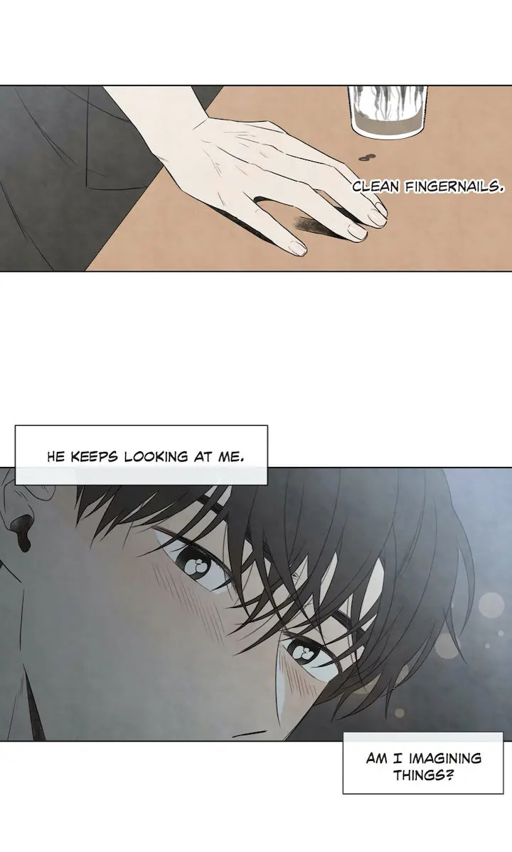 Summer Solstice Point Episode 0 - Page 9