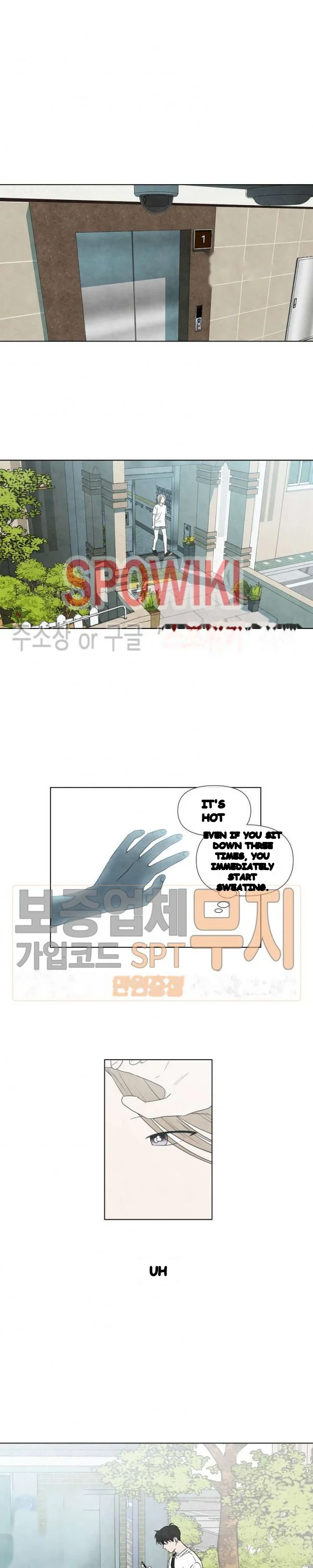 Summer Solstice Point Episode 13 - Page 14