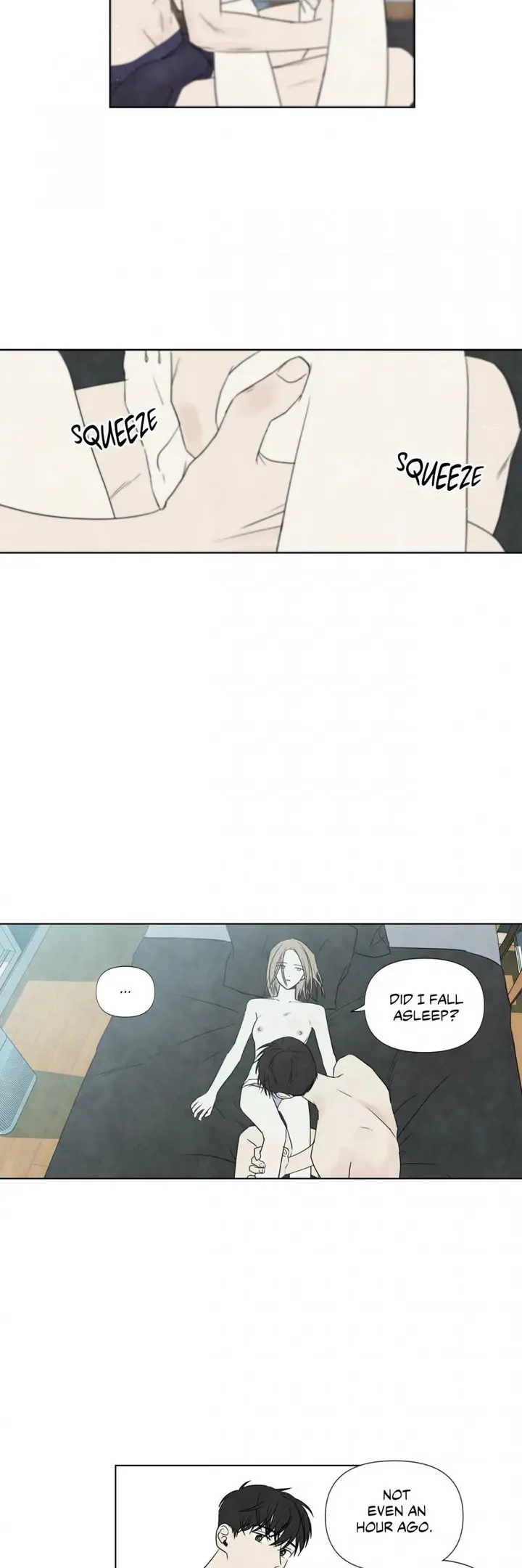 Summer Solstice Point Episode 15 - Page 2
