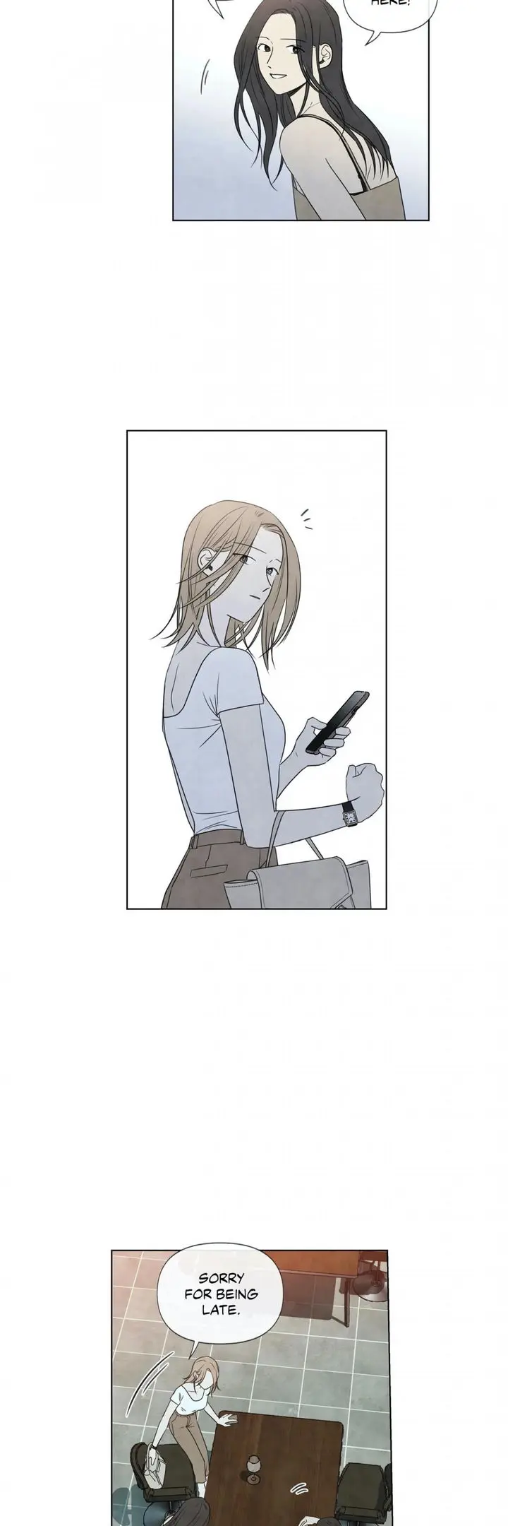Summer Solstice Point Episode 16 - Page 2