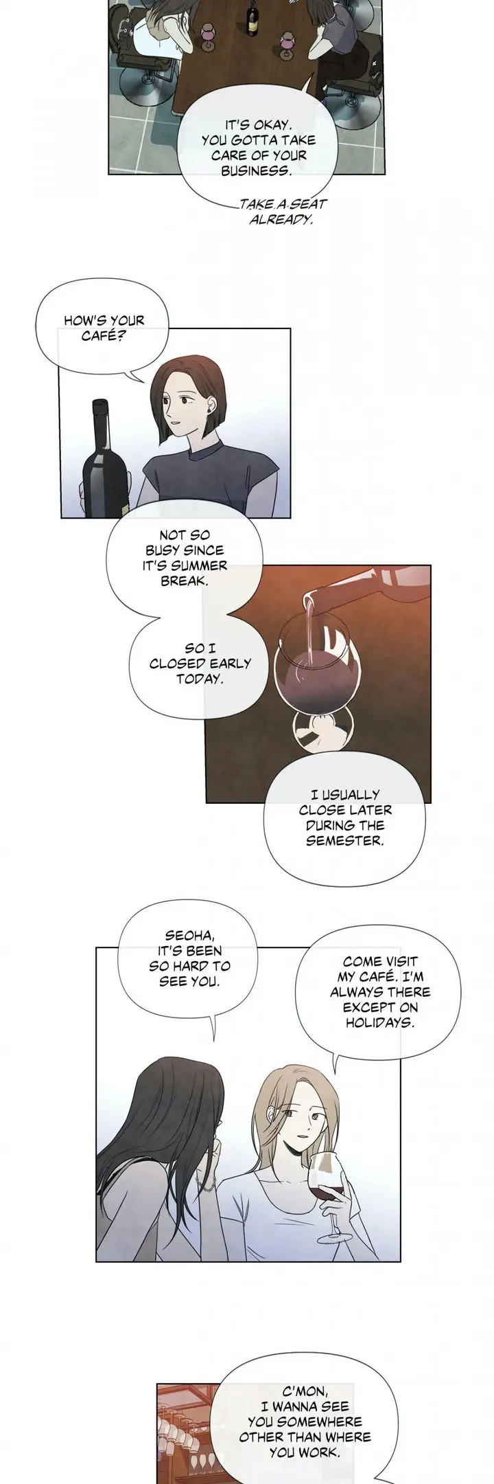 Summer Solstice Point Episode 16 - Page 3