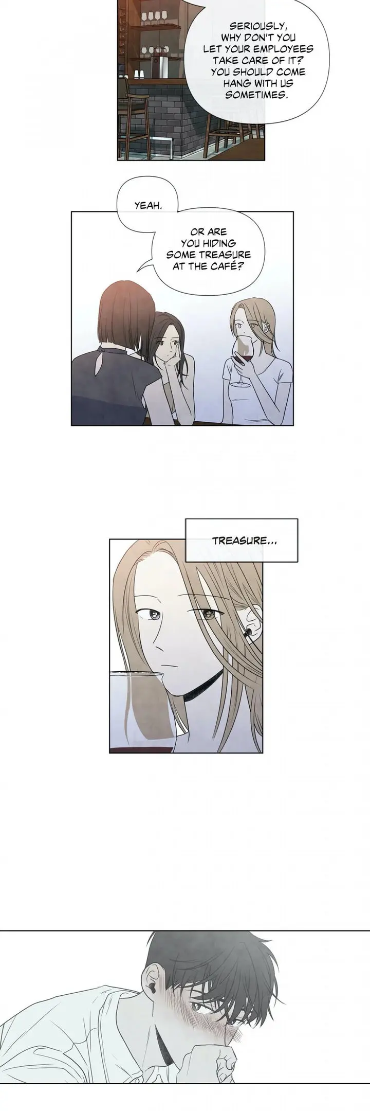 Summer Solstice Point Episode 16 - Page 4