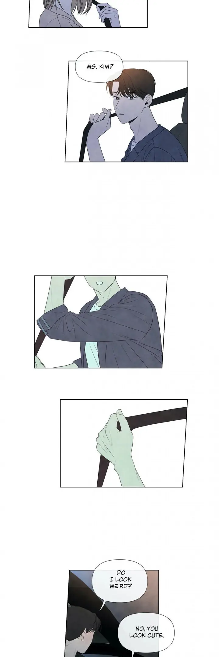 Summer Solstice Point Episode 17 - Page 2